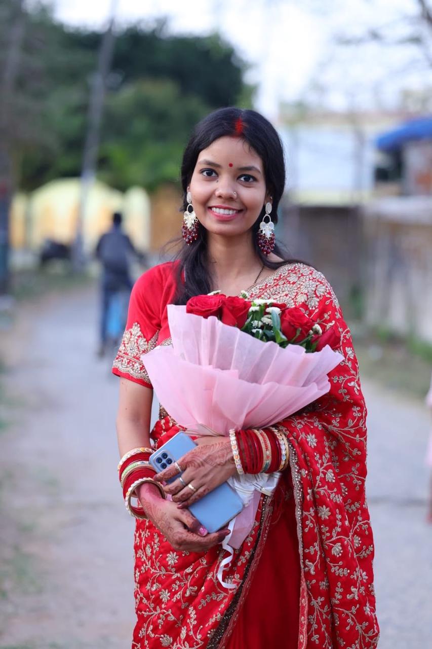 Ananya Sinha — Founder & Lead AI Educator